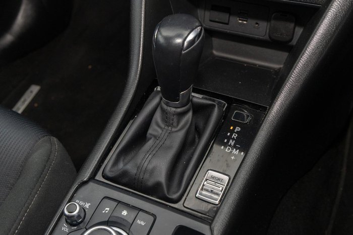 2019 Mazda CX-3 Maxx Sport