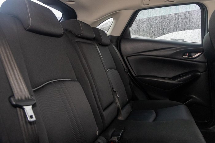 2019 Mazda CX-3 Maxx Sport