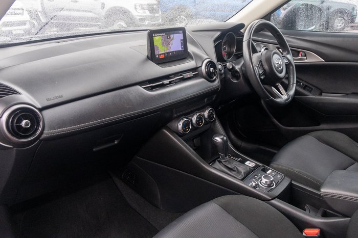 2019 Mazda CX-3 Maxx Sport