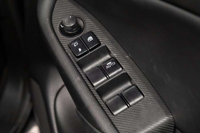 2019 Mazda CX-3 Maxx Sport