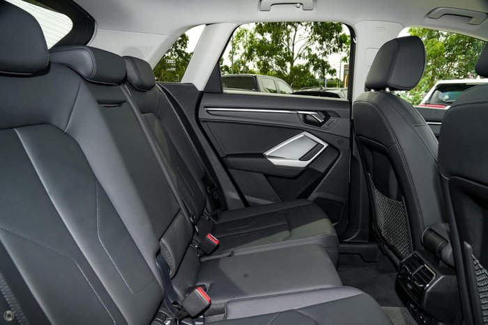 2025 Audi A3 35 TFSI S line GY MY25 Daytona Grey Pearl