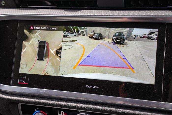 2025 Audi A3 35 TFSI S line GY MY25 Daytona Grey Pearl