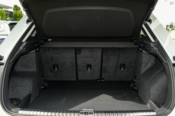 2025 Audi A3 35 TFSI S line GY MY25 Daytona Grey Pearl