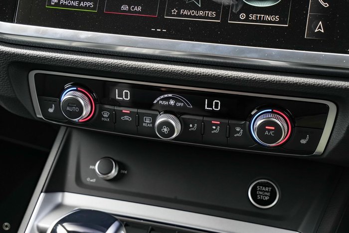 2025 Audi A3 35 TFSI S line GY MY25 Daytona Grey Pearl