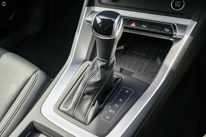 2025 Audi A3 35 TFSI S line GY MY25 Daytona Grey Pearl