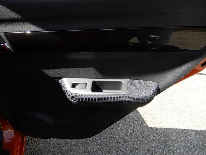 2005 Suzuki Swift RS415 Bronze