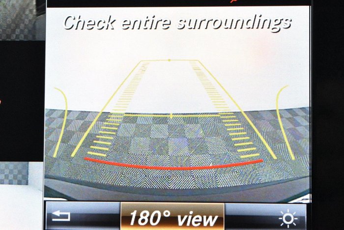 2018 Mercedes-Benz GLC-Class GLC250