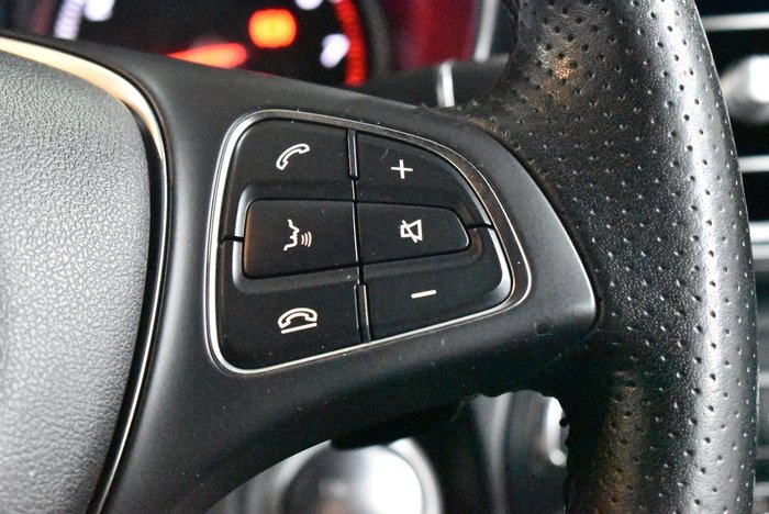 2018 Mercedes-Benz GLC-Class GLC250