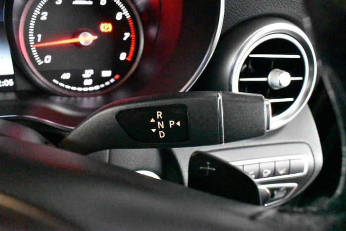 2018 Mercedes-Benz GLC-Class GLC250