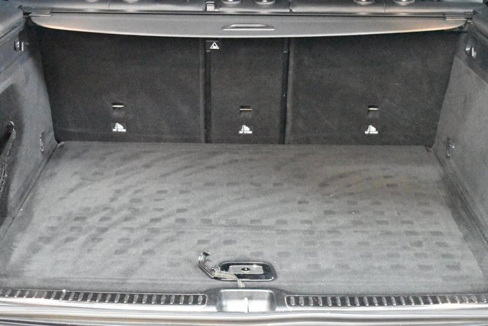 2018 Mercedes-Benz GLC-Class GLC250