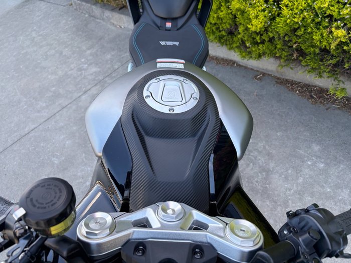 2026 CFMOTO 2026 CF MOTO 450CC 450SR-S BLACK/GREY