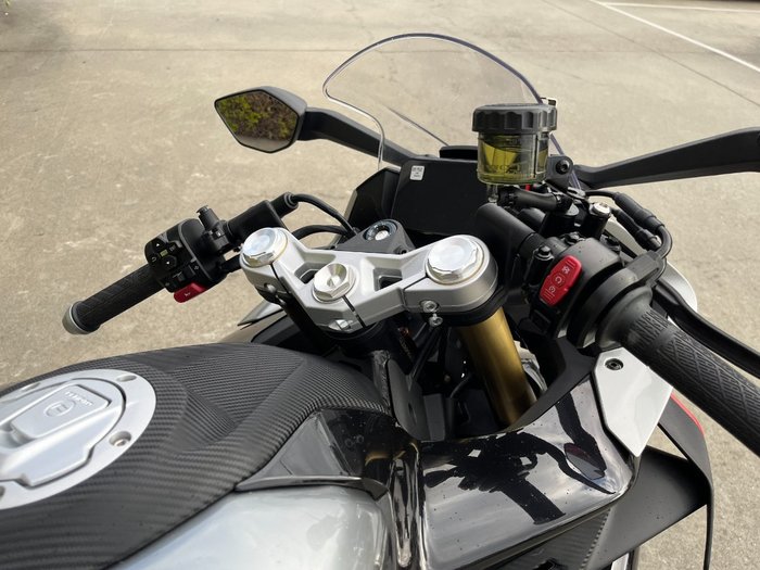 2026 CFMOTO 2026 Cf Moto 450CC 450SR Zircon Black With Velocity Grey