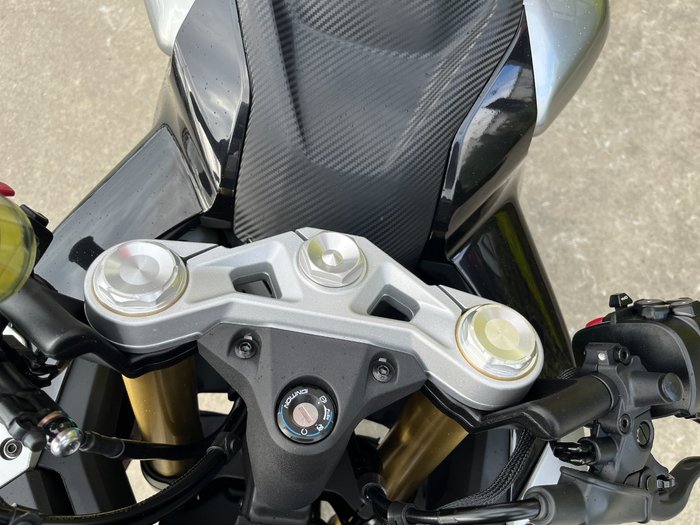 2026 CFMOTO 2026 Cf Moto 450CC 450SR Zircon Black With Velocity Grey