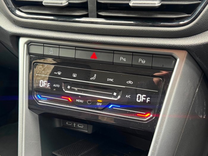 2023 Volkswagen T-Roc CityLife