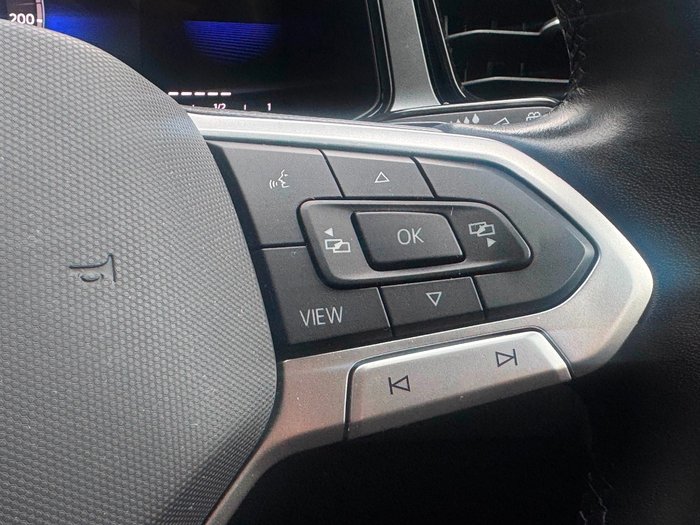 2023 Volkswagen T-Roc CityLife