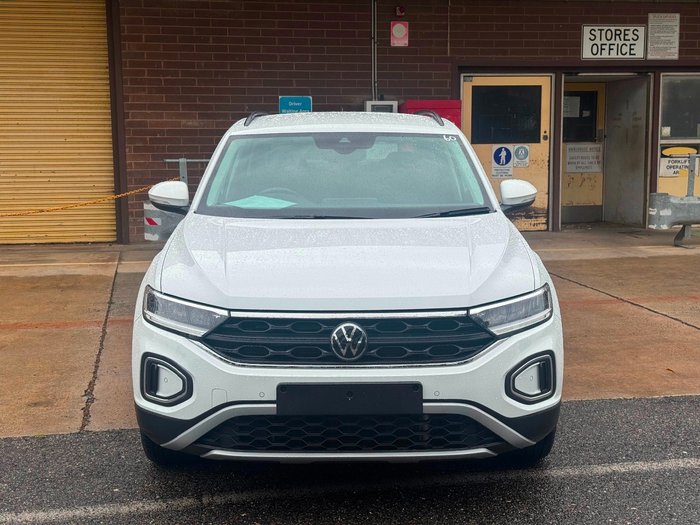 2023 Volkswagen T-Roc CityLife