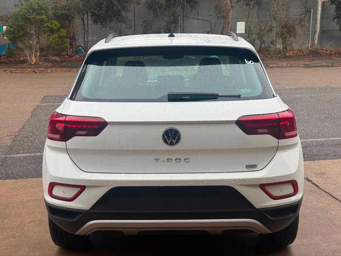 2023 Volkswagen T-Roc CityLife