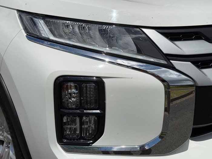 2021 Mitsubishi ASX ES-L