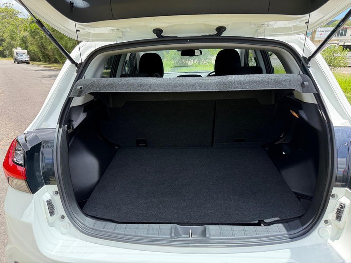 2021 Mitsubishi ASX ES-L