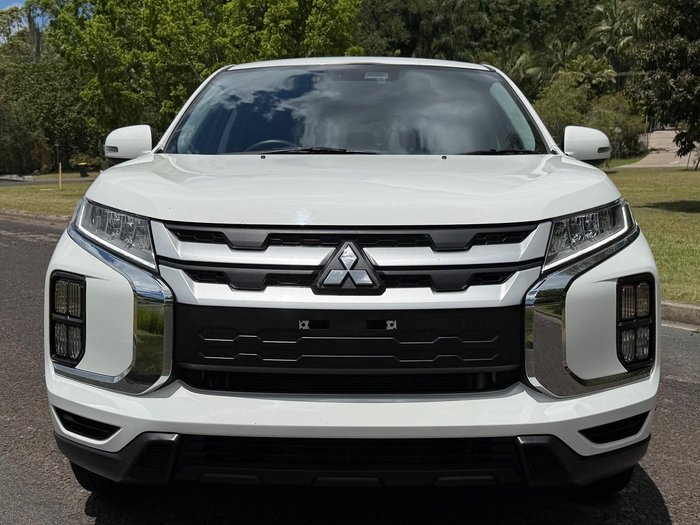 2021 Mitsubishi ASX ES-L