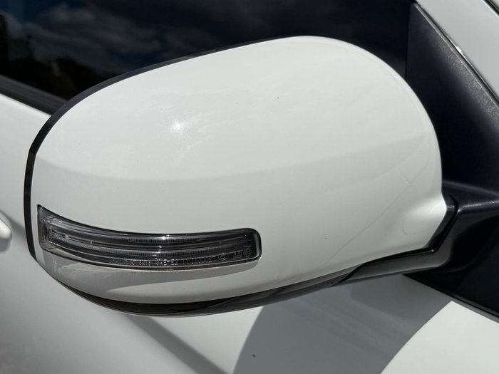 2021 Mitsubishi ASX ES-L