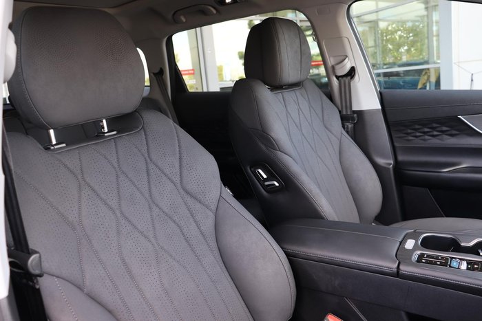 2025 Chery Tiggo 8 Super Hybrid Ultimate