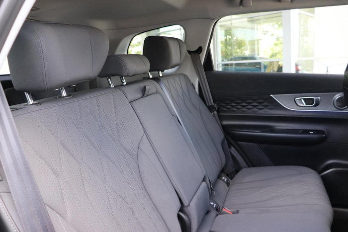 2025 Chery Tiggo 8 Super Hybrid Ultimate