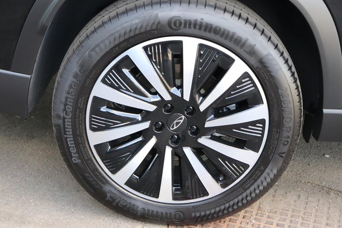 2025 Chery Tiggo 8 Super Hybrid Ultimate