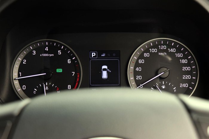 2017 Hyundai Tucson Active X