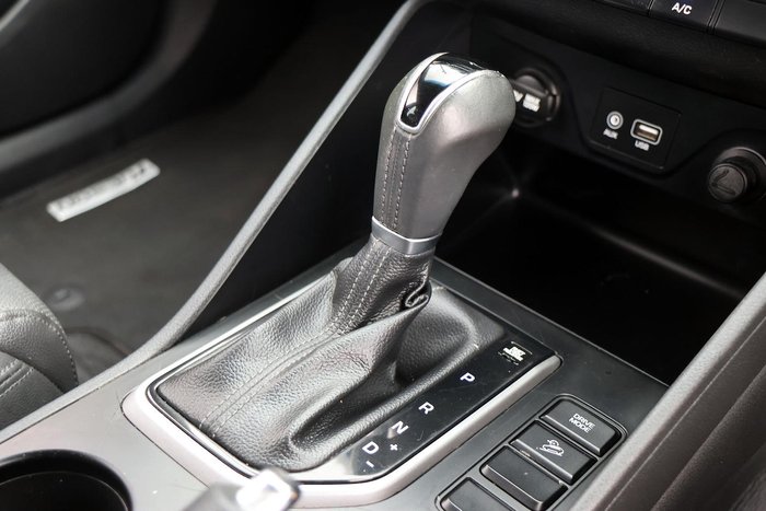 2017 Hyundai Tucson Active X