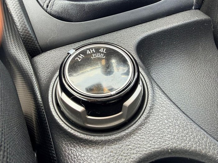 2019 Mitsubishi Triton GLX ADAS