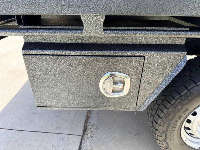 2019 Mitsubishi Triton GLX ADAS