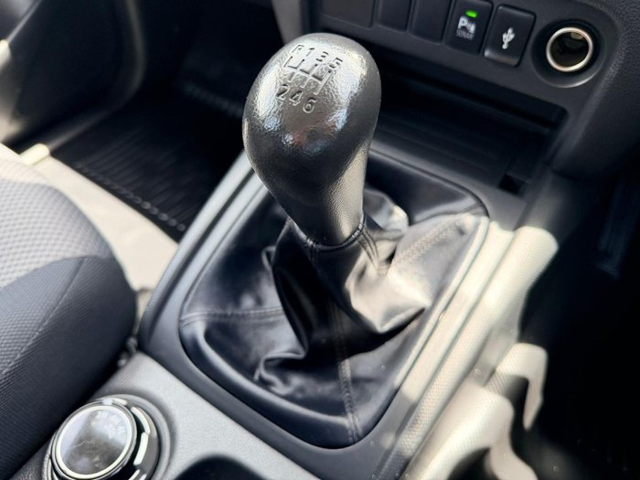 2019 Mitsubishi Triton GLX ADAS