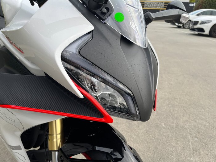 2025 CFMOTO 2025 Cf Moto 450CC 450SR NEBULA WHITE