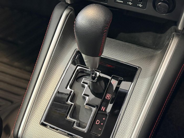 2023 Mitsubishi Triton Sport Edition