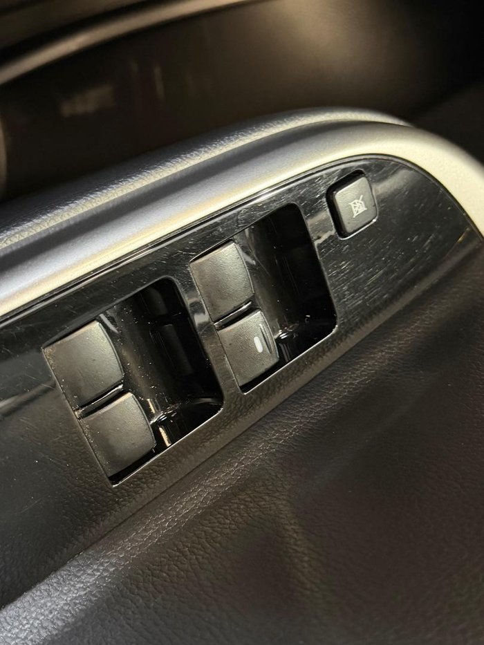 2023 Mitsubishi Triton Sport Edition