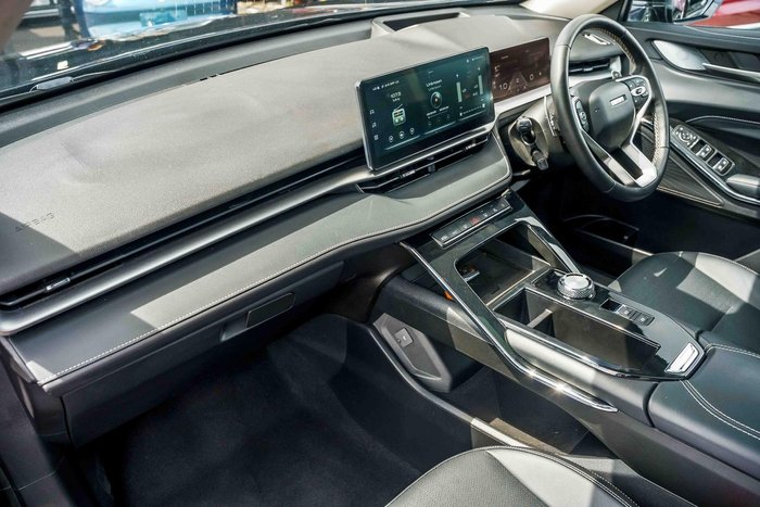 2022 Haval H6 Ultra