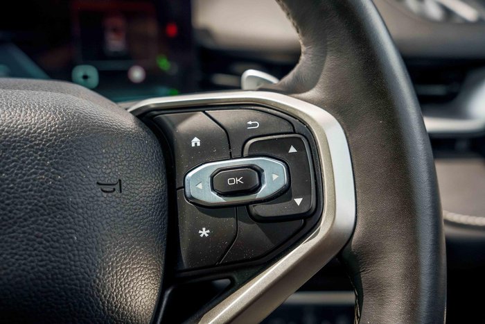 2022 Haval H6 Ultra