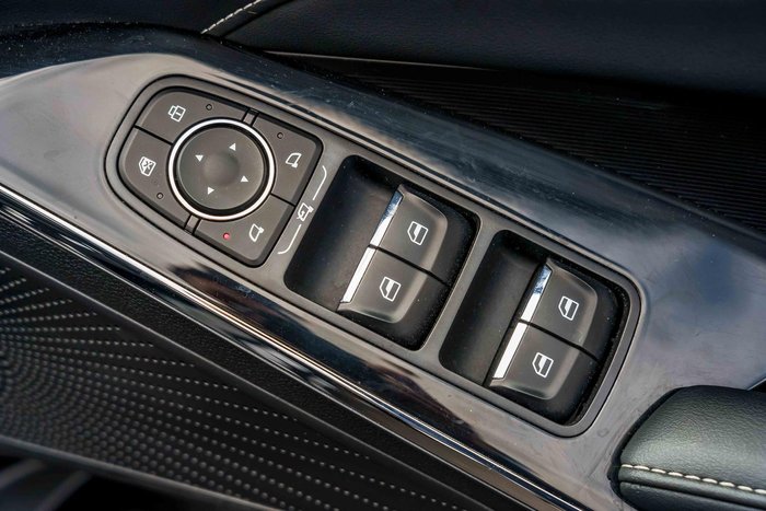 2022 Haval H6 Ultra