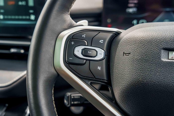 2022 Haval H6 Ultra