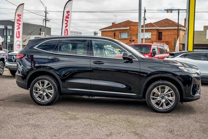 2022 Haval H6 Ultra