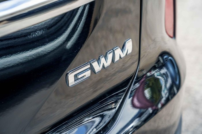 2022 Haval H6 Ultra