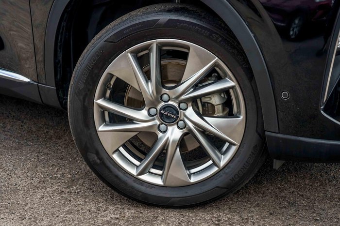 2022 Haval H6 Ultra