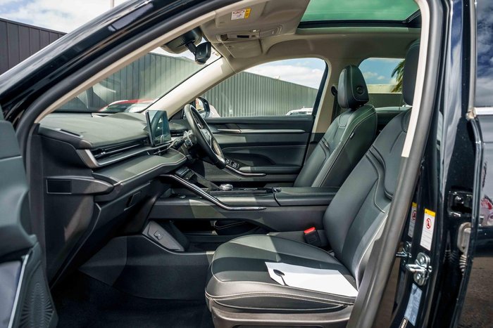 2022 Haval H6 Ultra