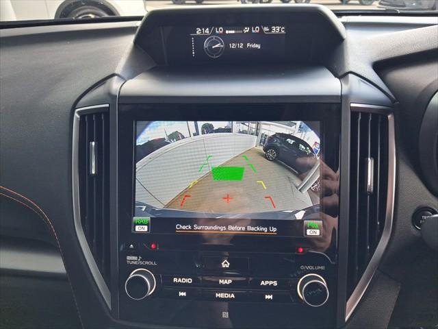 2019 Subaru XV 2.0i-S G5X MY19 AWD Cool Grey