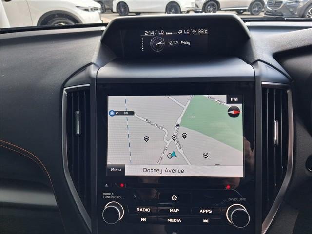 2019 Subaru XV 2.0i-S G5X MY19 AWD Cool Grey