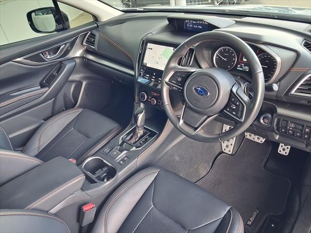 2019 Subaru XV 2.0i-S G5X MY19 AWD Cool Grey