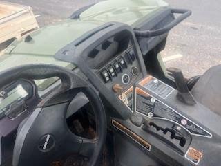 2018 Can-am Can am Commander 800