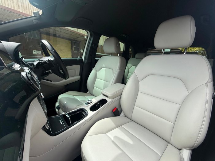 2015 Mercedes-Benz B-Class B200 CDI