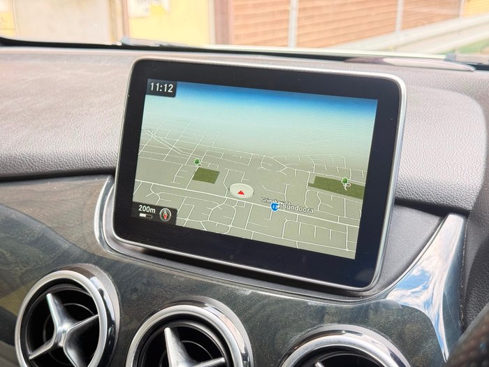 2015 Mercedes-Benz B-Class B200 CDI